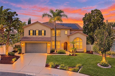Photo of 45514 Caminito Avila, Temecula, CA 92592 (MLS # SW26195236)