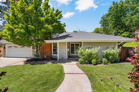 Photo of 1413 Goleta Ct Ct, Walnut Creek, CA 94597 (MLS # 41130540)