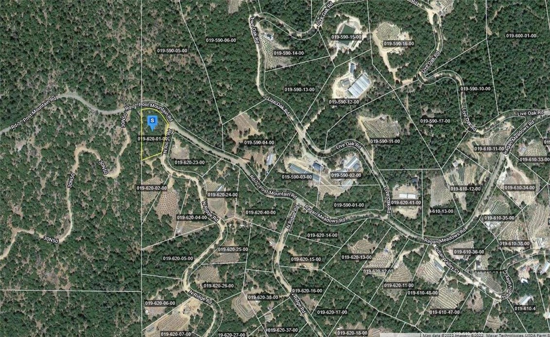 ** Awesome 1.27 acre lot in Trinity Pines subdivision ** This property is just inside the Trinity Pines subdivision, offering paved road access and frontage. Some fir and pine trees dot the property, land is largely usable with gently sloped terrain. There are limited utilities in the area, but cell reception is abundant dependent on cell carrier company and land line is at the street. Lot will need a well added other neighbors with wells.
Perfect for building and/or growing!
Lot is priced to move, below assessed value!
Buy for as little as $12k down with a lease to own agreement! (Terms to be worked out with current owner)