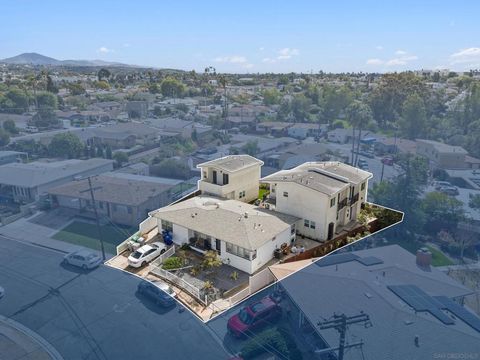 Photo of 13 Richard St, San Diego, CA 92115 (MLS # 260004170SD)