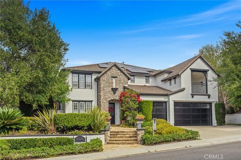 1 Roberts Drive Coto de Caza CA 92679