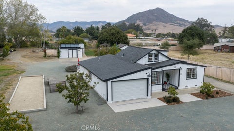 Tiny photo for 52 Oconnor WAY, San Luis Obispo, CA 93405 (MLS # SC26185099)