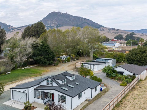 Tiny photo for 52 Oconnor WAY, San Luis Obispo, CA 93405 (MLS # SC26185099)