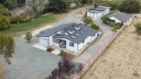 Tiny photo for 52 Oconnor WAY, San Luis Obispo, CA 93405 (MLS # SC26185099)
