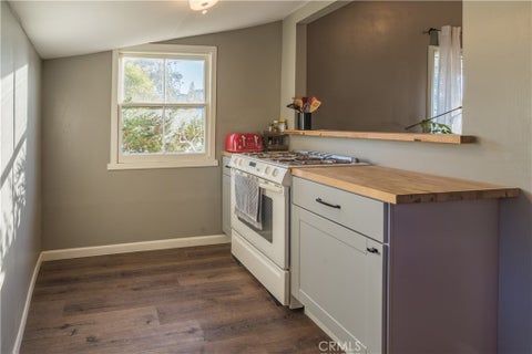 Tiny photo for 52 Oconnor WAY, San Luis Obispo, CA 93405 (MLS # SC26185099)