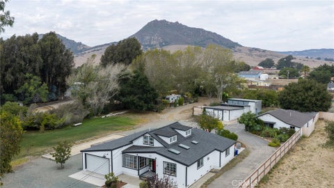 Tiny photo for 52 Oconnor WAY, San Luis Obispo, CA 93405 (MLS # SC26185099)