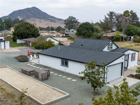 Tiny photo for 52 Oconnor WAY, San Luis Obispo, CA 93405 (MLS # SC26185099)