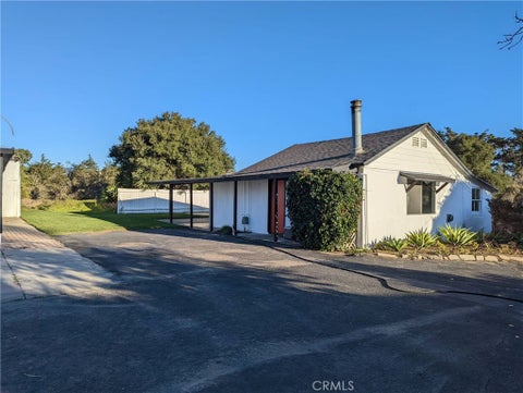 Tiny photo for 52 Oconnor WAY, San Luis Obispo, CA 93405 (MLS # SC26185099)