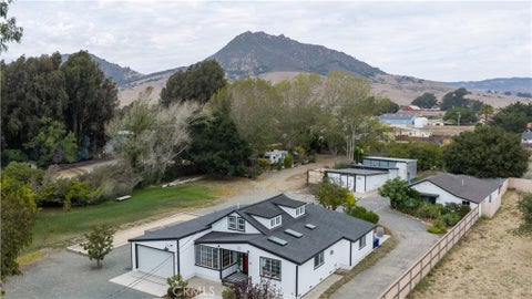 Tiny photo for 52 Oconnor WAY, San Luis Obispo, CA 93405 (MLS # SC26185099)