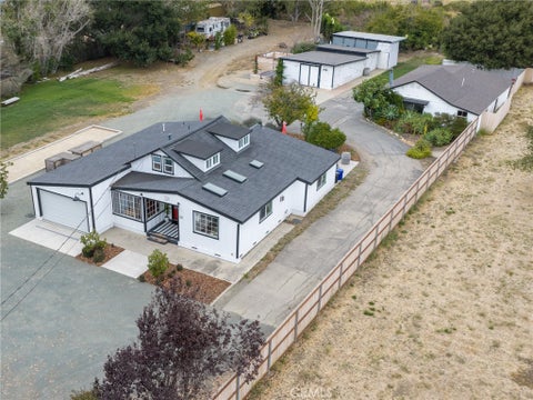 Tiny photo for 52 Oconnor WAY, San Luis Obispo, CA 93405 (MLS # SC26185099)