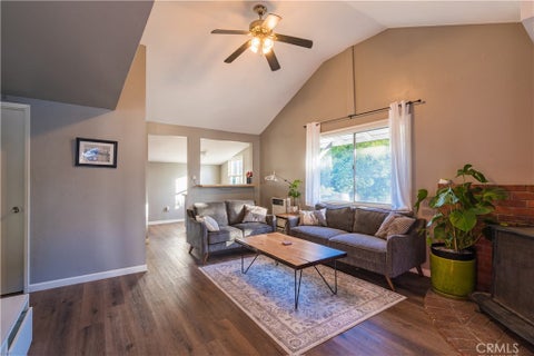 Tiny photo for 52 Oconnor WAY, San Luis Obispo, CA 93405 (MLS # SC26185099)
