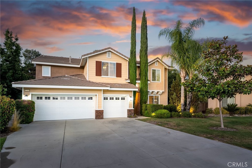 32264 Cedar Crest Court