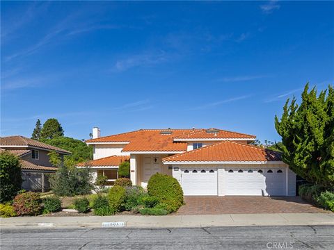 Photo of 6821 Vallon Drive, Rancho Palos Verdes, CA 90275 (MLS # SB26006813)