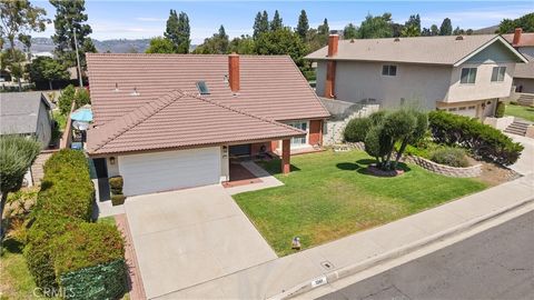 1241 Flintlock Road Diamond Bar CA 91765