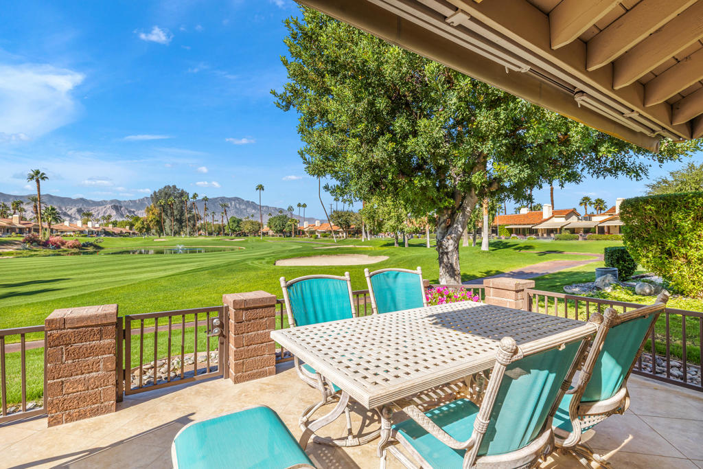 Monterey Country Clu - Residential