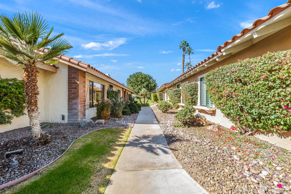 Monterey Country Clu - Residential