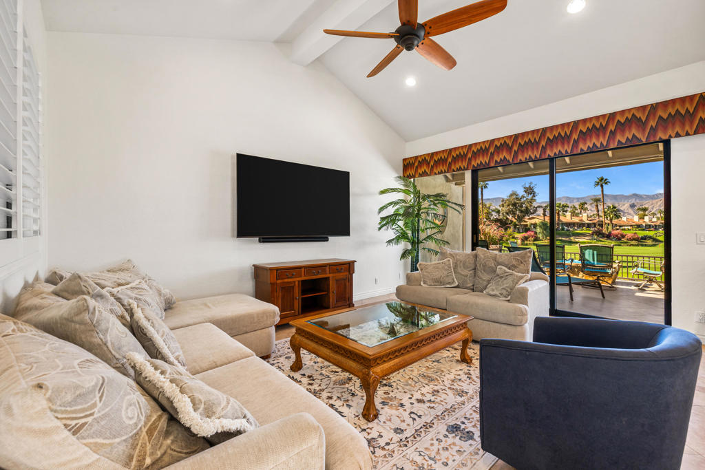 Monterey Country Clu - Residential