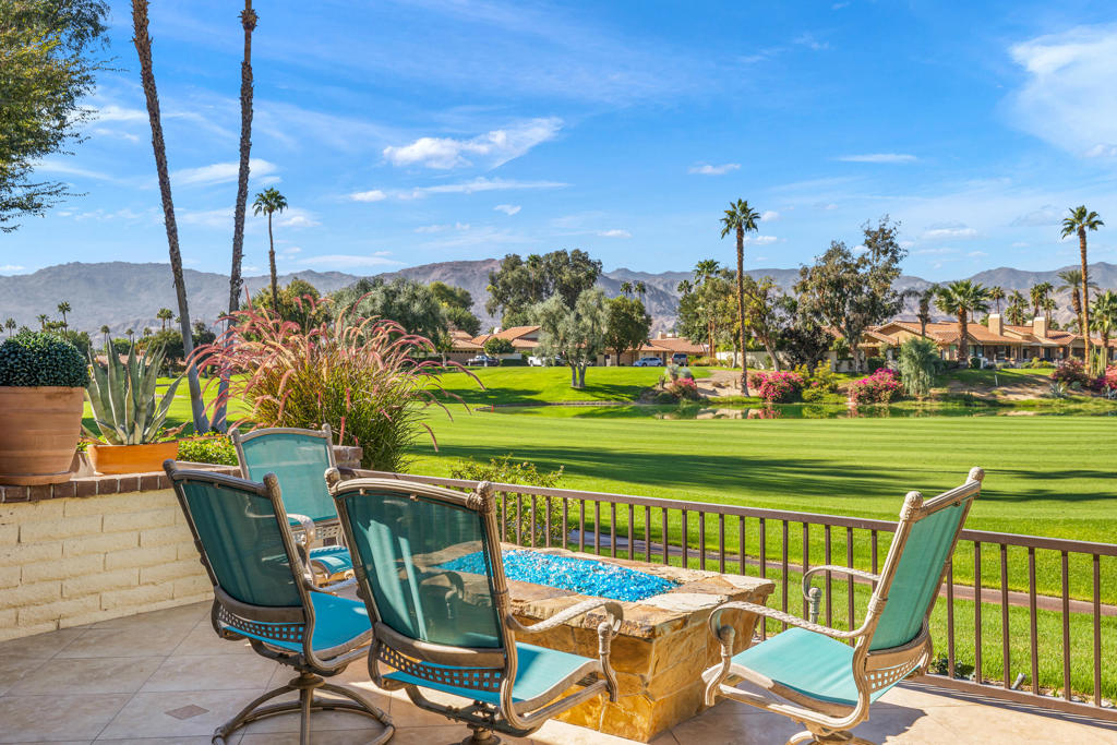 Monterey Country Clu - Residential