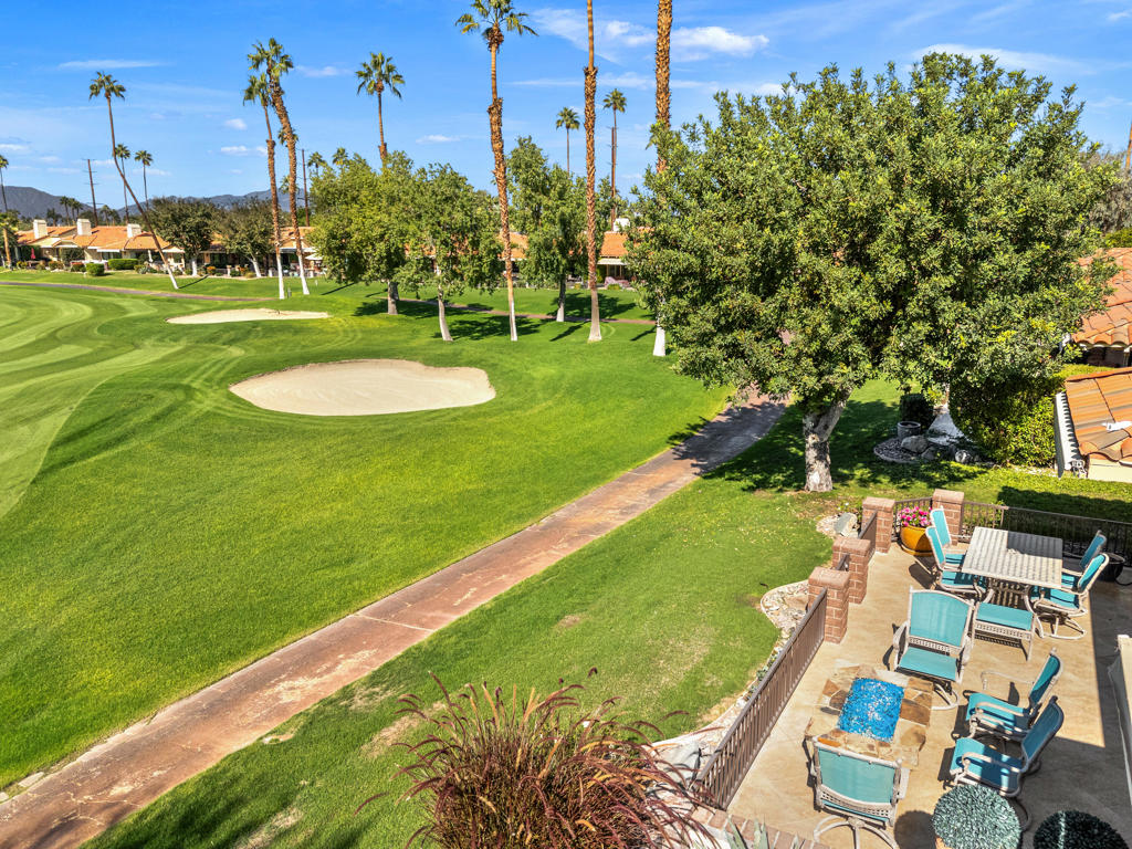 Monterey Country Clu - Residential