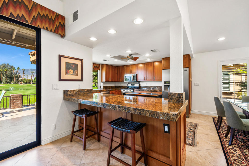 Monterey Country Clu - Residential