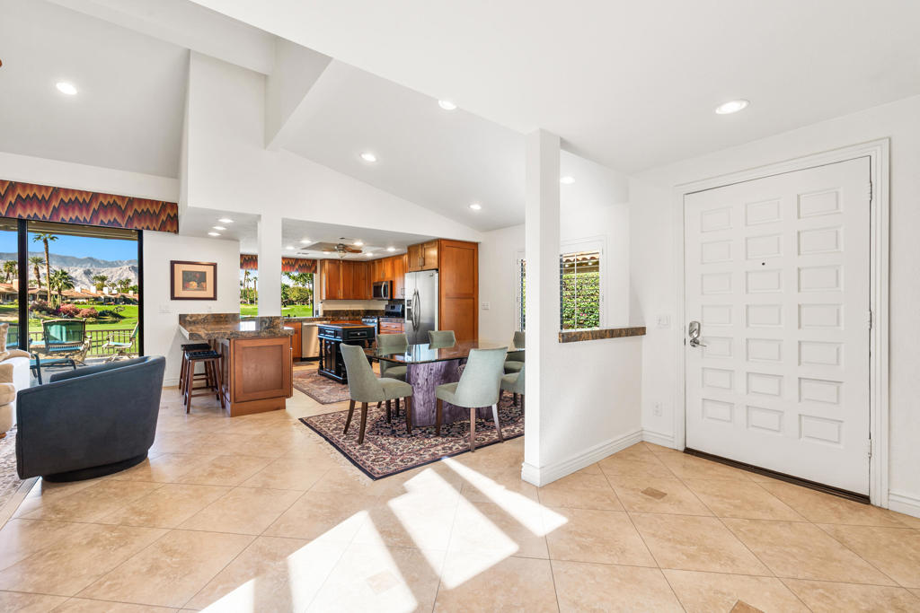 Monterey Country Clu - Residential