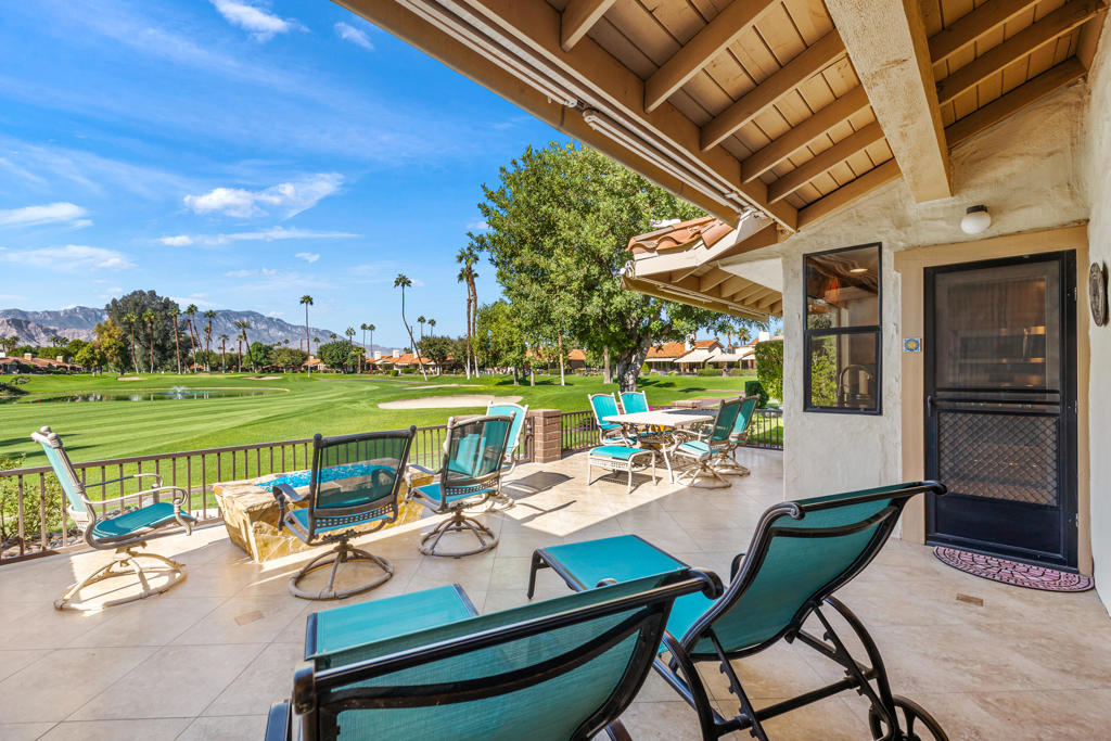 Monterey Country Clu - Residential