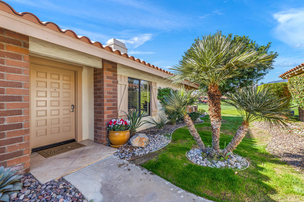 Monterey Country Clu - Residential