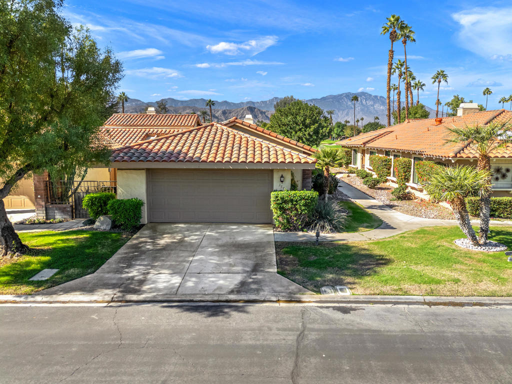 Monterey Country Clu - Residential