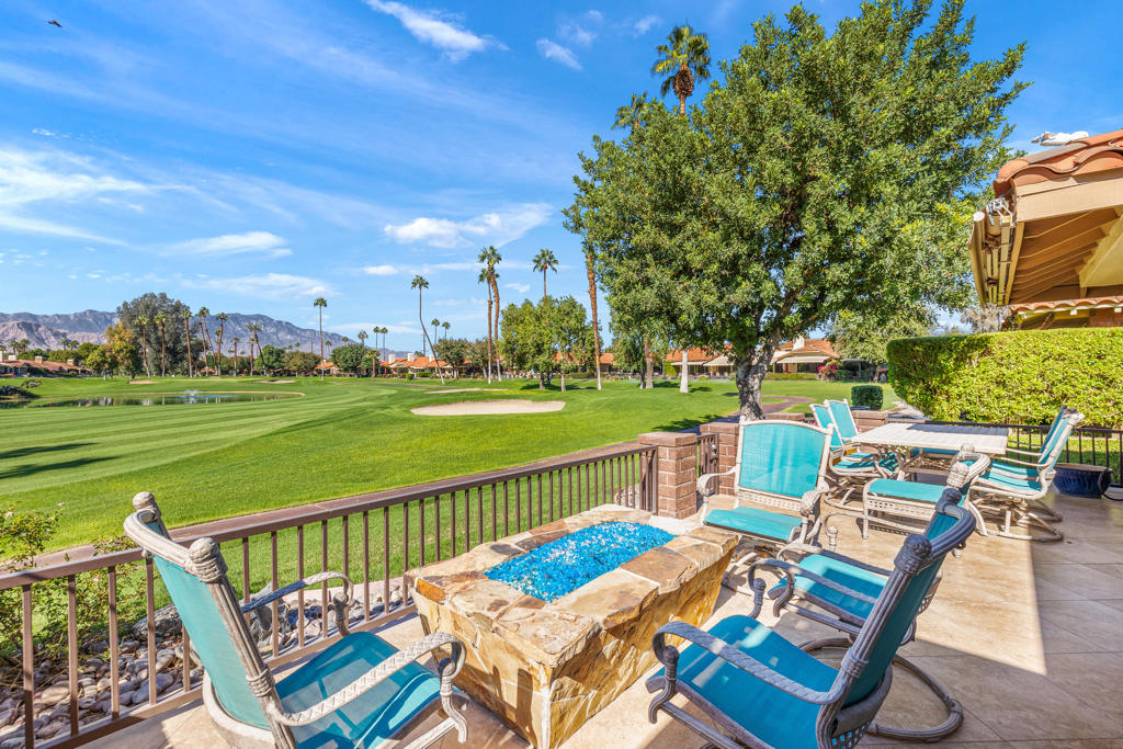 Monterey Country Clu - Residential