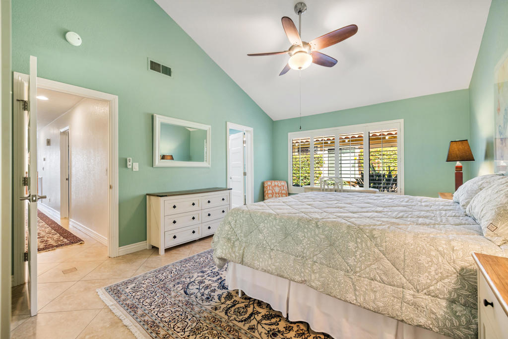 Monterey Country Clu - Residential