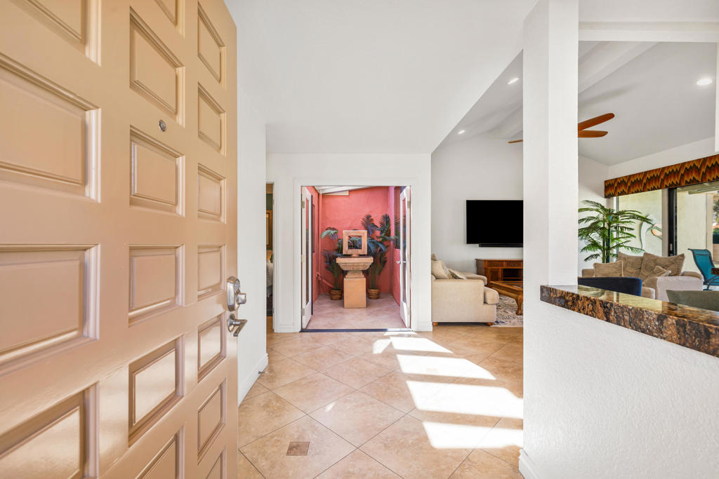 Monterey Country Clu - Residential