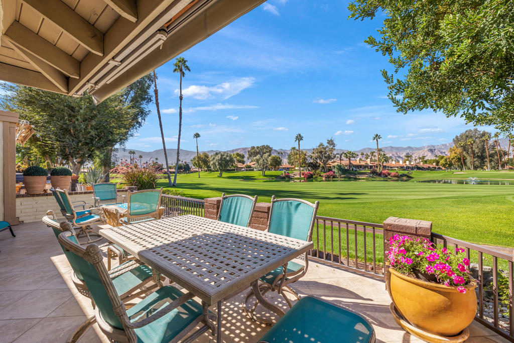 Monterey Country Clu - Residential