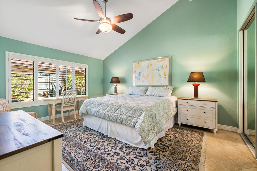 Monterey Country Clu - Residential