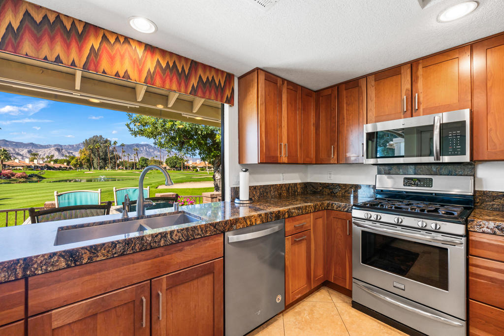 Monterey Country Clu - Residential