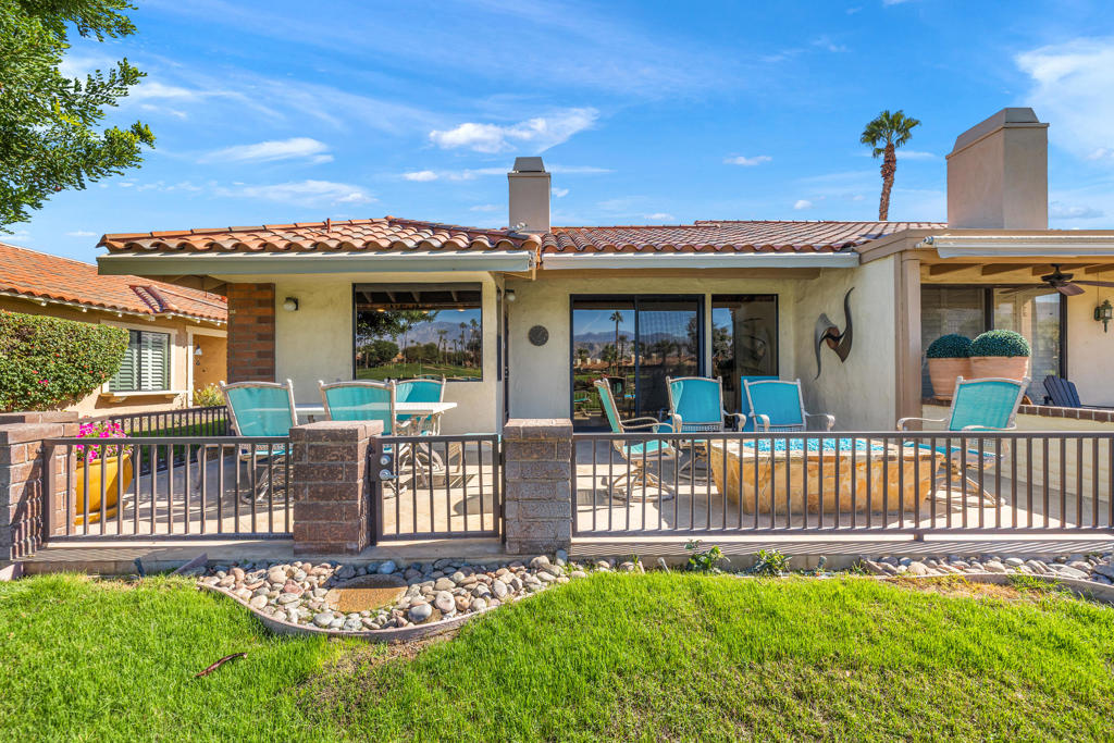 Monterey Country Clu - Residential