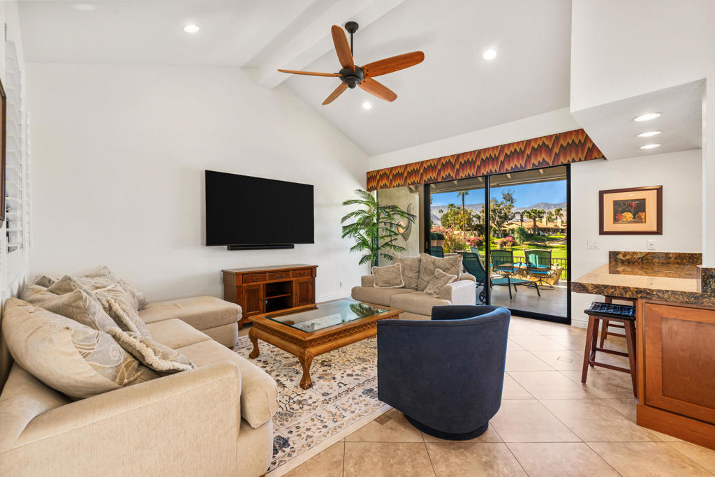 Monterey Country Clu - Residential