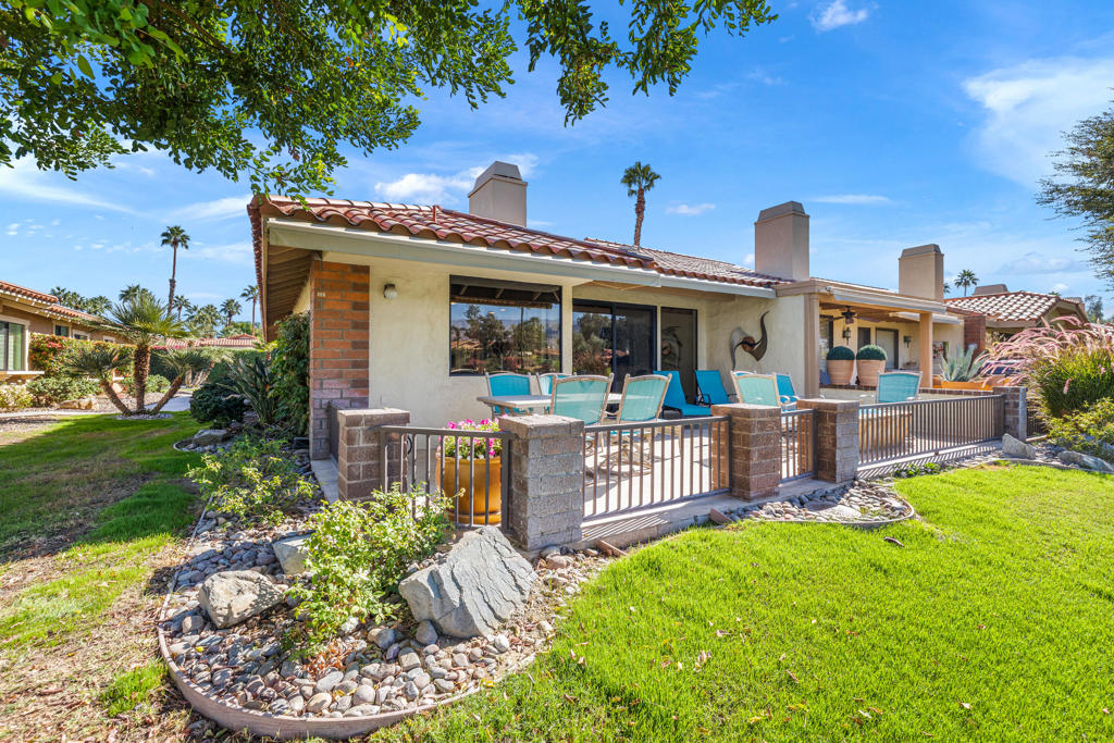 Monterey Country Clu - Residential