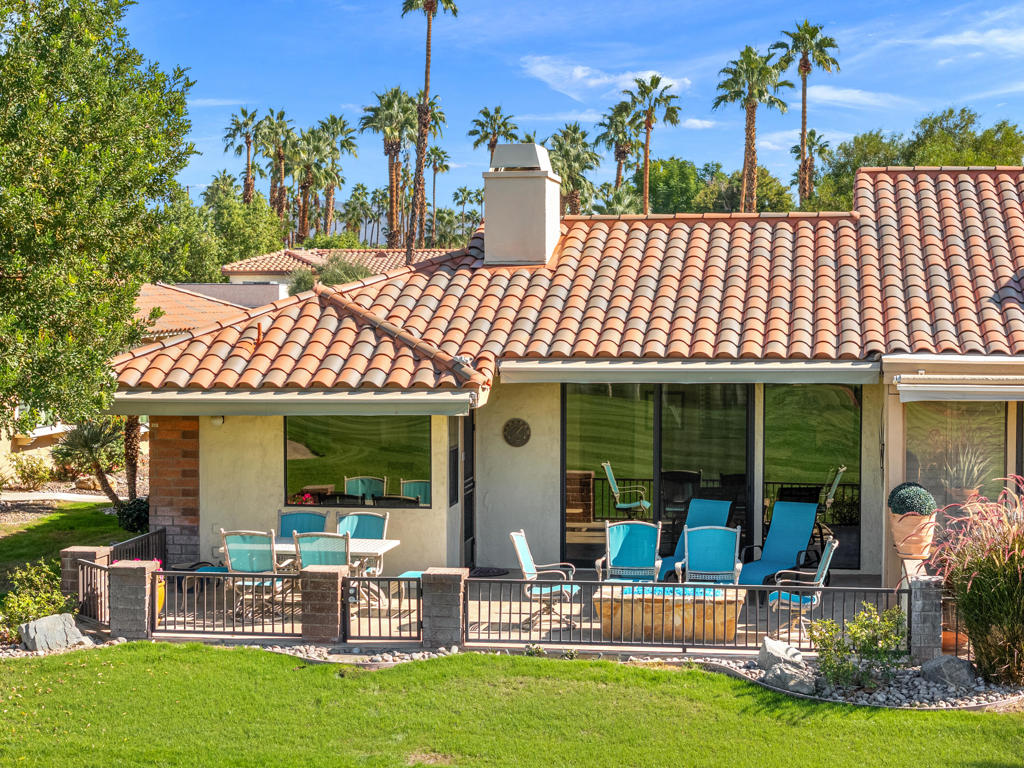 Monterey Country Clu - Residential