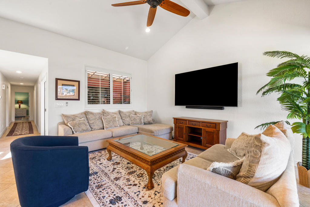 Monterey Country Clu - Residential