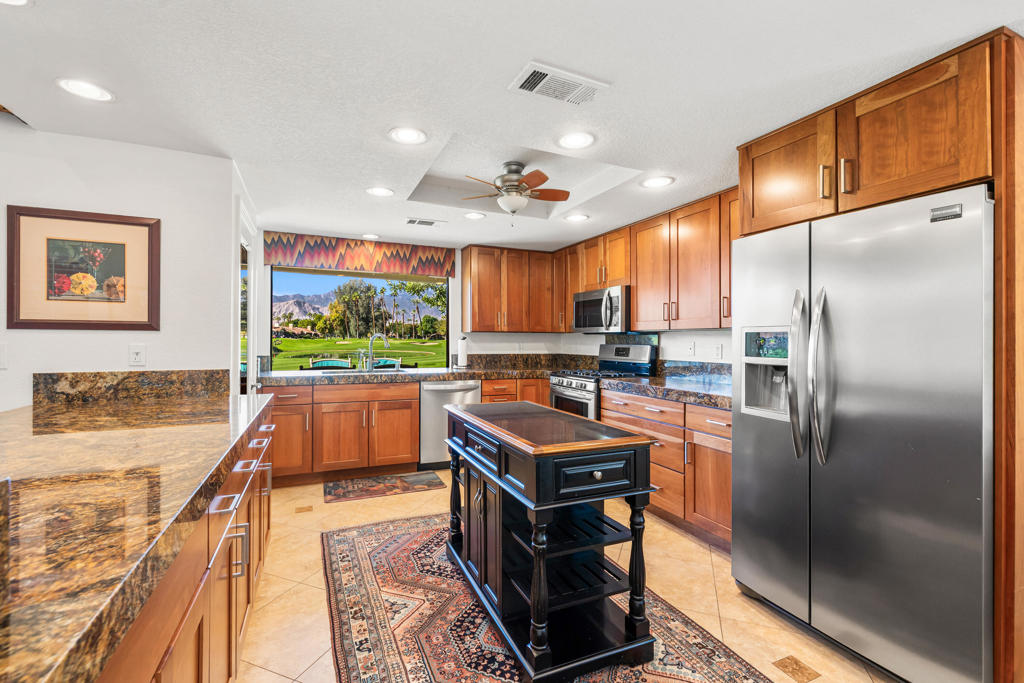 Monterey Country Clu - Residential