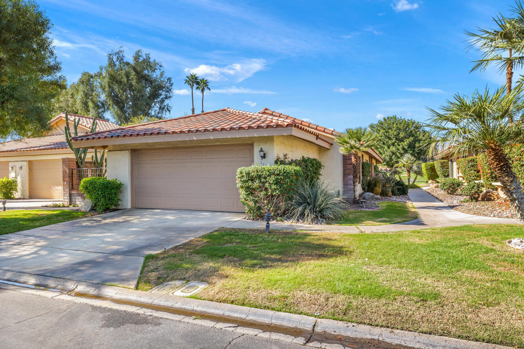 Monterey Country Clu - Residential