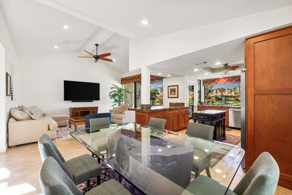 Monterey Country Clu - Residential