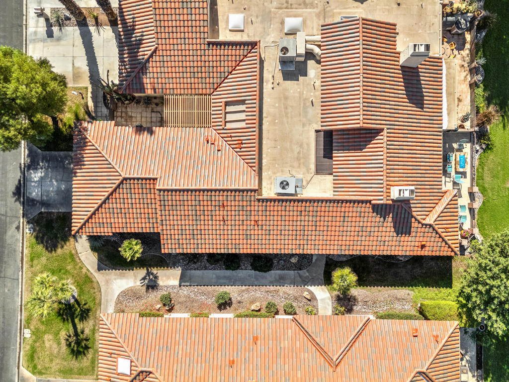 Monterey Country Clu - Residential