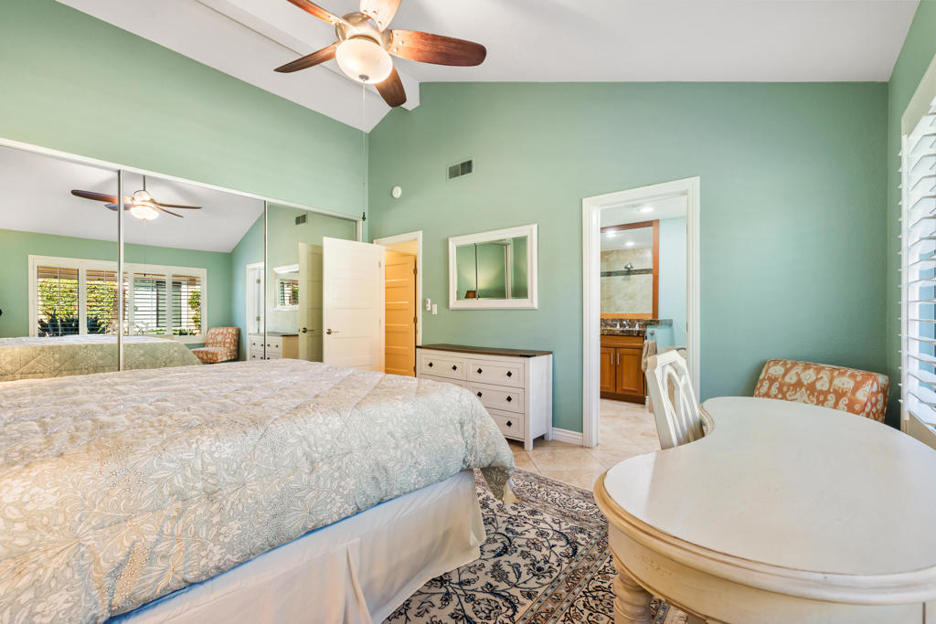 Monterey Country Clu - Residential