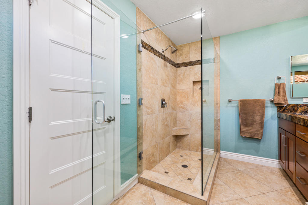 Monterey Country Clu - Residential