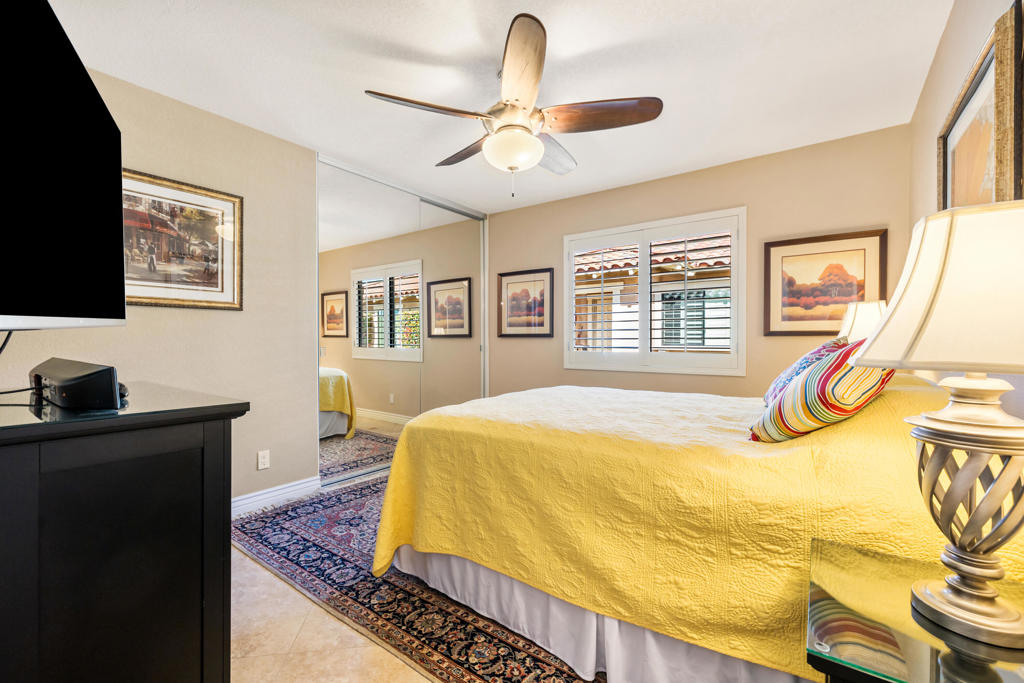 Monterey Country Clu - Residential