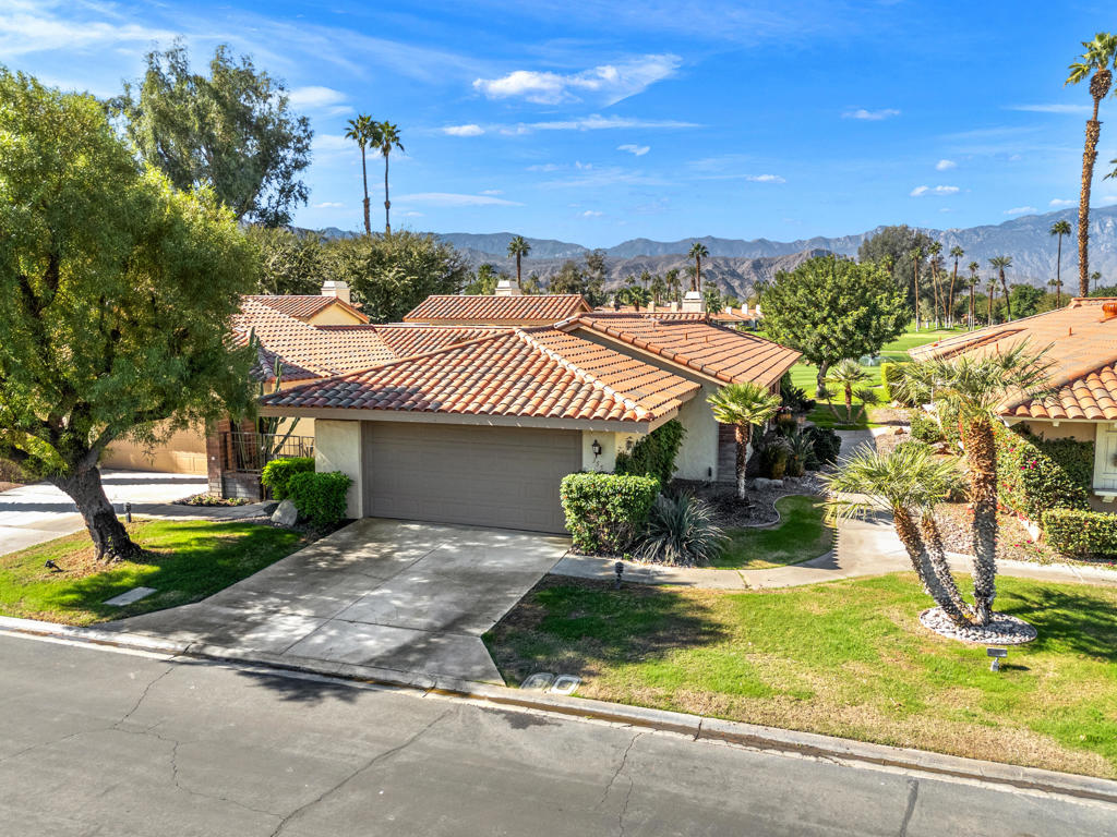 Monterey Country Clu - Residential