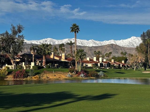 Monterey Country Clu - Residential