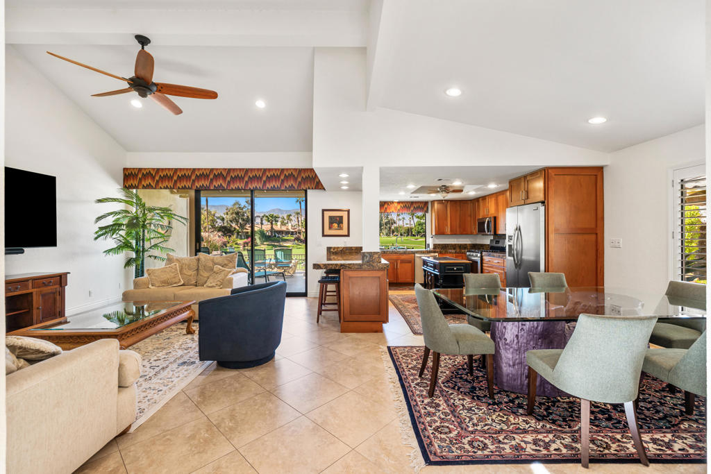 Monterey Country Clu - Residential