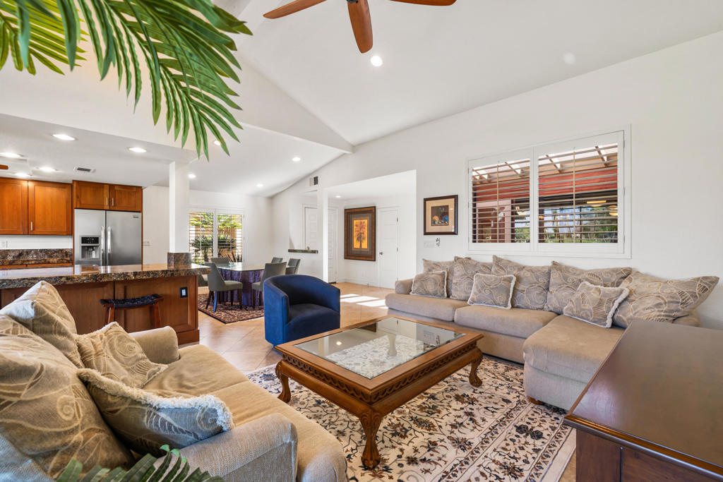 Monterey Country Clu - Residential